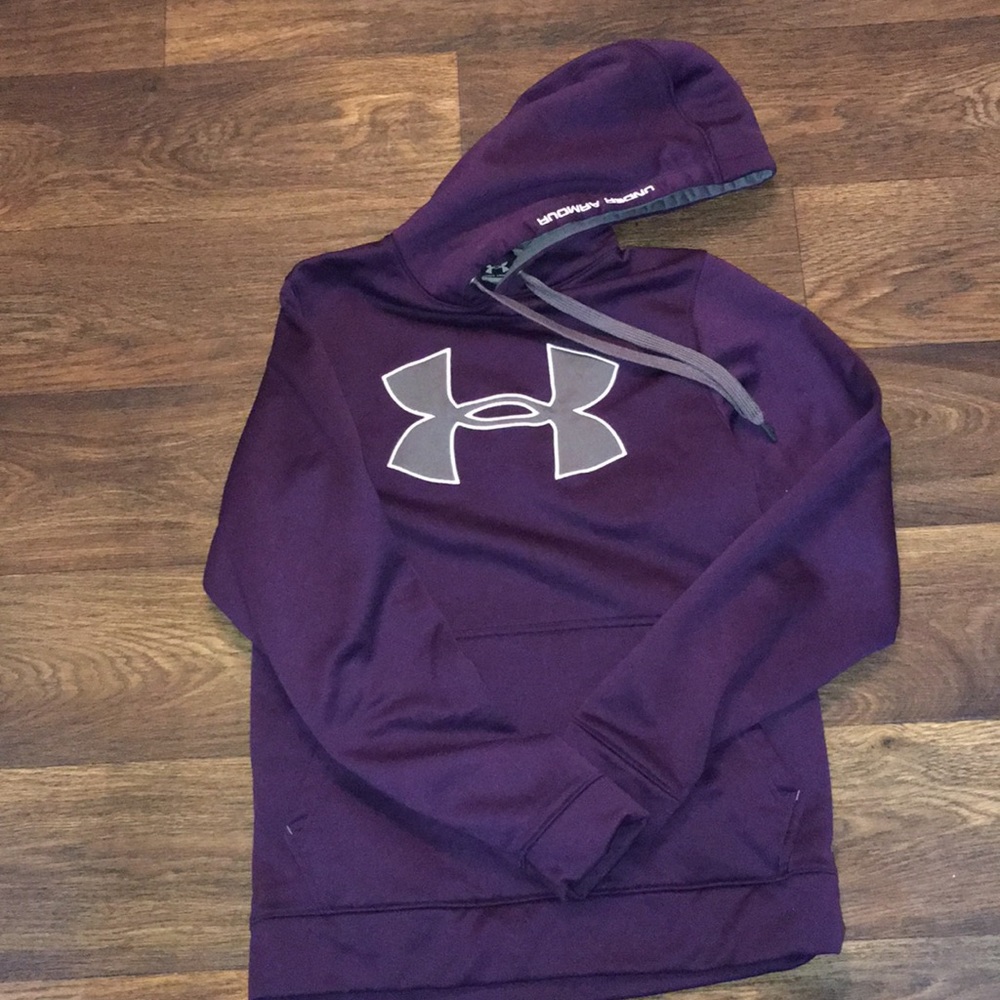 Under Armour Hoodie